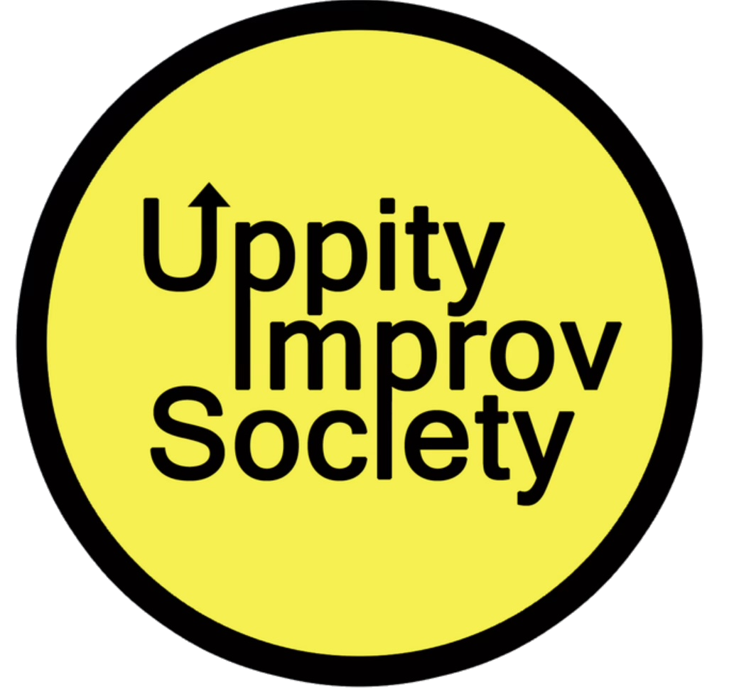 Uppity Improv Society